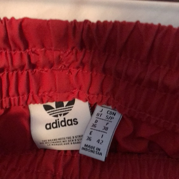 Adidas Track Pants - Picture 6 of 7